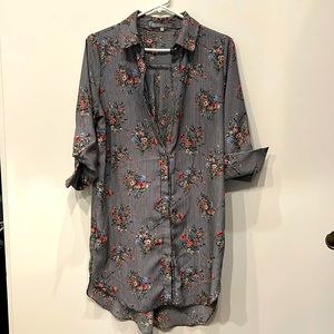 Great piece to dress up or down.